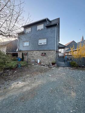 Foto - Haus in Leun Biskirchen zum Vermieten