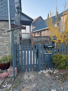 Foto - 7 Zimmer Einfamilienhaus in Wetzlar