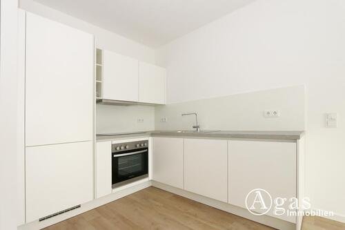 Foto - 2 Zimmer Erdgeschoßwohnung in Schönefeld