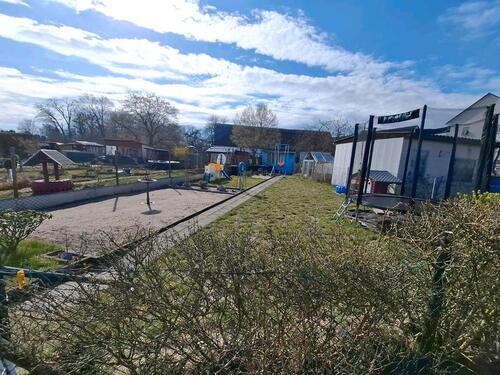 Foto - Grundst&uuml;ck zur Miete in Torgelow