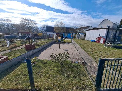 Foto - Grundst&uuml;ck in Torgelow