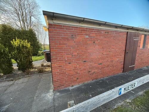 Foto - Außenabstellraum zu vermieten - 45,00&nbsp;EUR Miete,