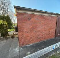 Außenabstellraum zu vermieten - 45,00&nbsp;EUR Miete, in Jever (PLZ: 26441)