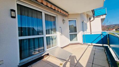 Foto - Helle 3 Zimmer Wohnung mit Balkon im 2. OG Heimlicher Wasen