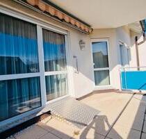 Helle 3 Zimmer Wohnung mit Balkon im 2. OG Heimlicher Wasen - Balingen