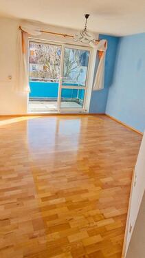 Foto - 3 Zimmer Etagenwohnung zur Miete in Balingen