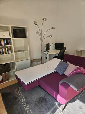 Foto - 1 Zimmer Dachgeschoßwohnung in Mainz