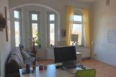 Foto - Rißmann-Villa: Sehr große 3-Raum-Wohnung