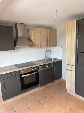 Foto - 3-Zimmerwohnung in Ortenberg Bleichenbach