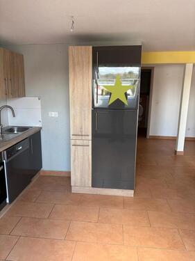 Foto - 3 Zimmer Dachgeschoßwohnung zur Miete in Ortenberg