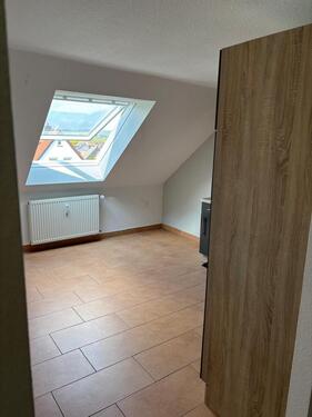 Foto - 3 Zimmer Dachgeschoßwohnung in Ortenberg