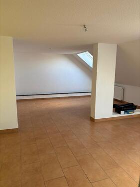 Foto - Dachgeschoßwohnung in Ortenberg zur Miete