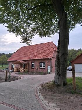 Foto - 4.5 Zimmer Erdgeschoßwohnung in Bücken