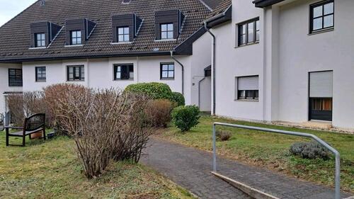 Foto - Gemütliche Eigentumswohnung, 68qm, am See