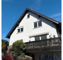 Einfamilienhaus mit Einliegerwohnung (Provisonsfrei) - Wipperfürth