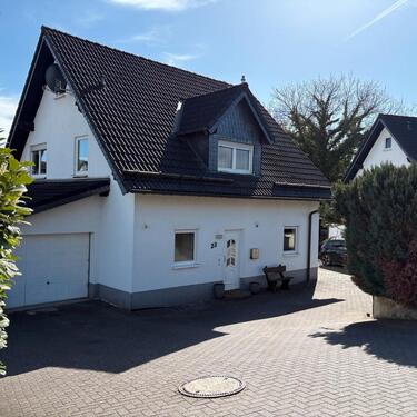 Foto - 6 Zimmer Einfamilienhaus zum Kaufen in Wipperfürth