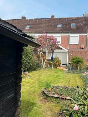 Foto - 6 Zimmer Reihenhaus zum Kaufen in Bremen