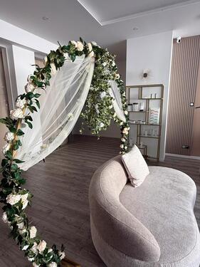 Foto - Zimmer tageweise in Kosmetikstudio zu vermieten