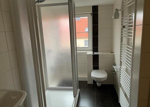 Foto - Etagenwohnung zur Miete in Oschersleben (Bode)