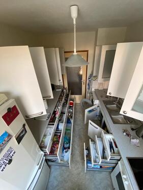 Foto - Etagenwohnung zur Miete in Wolfsburg