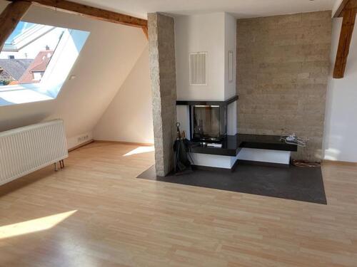 Foto - Moderne Maisonette-Wohnung - 1.600,00 EUR Kaltmiete,