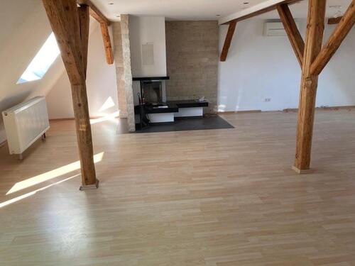 Foto - Etagenwohnung zur Miete in Neuhausen auf den Fildern