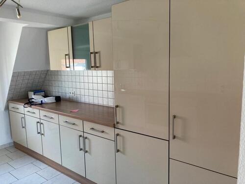 Foto - Etagenwohnung in Neuhausen auf den Fildern zur Miete