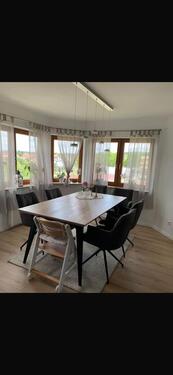 Foto - Stilvolle und lichtdurchflutete Wohnung mit Balkon