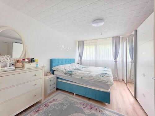 Foto - Etagenwohnung zum Kaufen in Freiburg im Breisgau