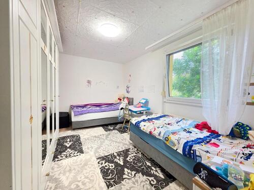 Foto - Etagenwohnung in Freiburg im Breisgau