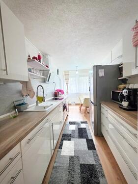 Foto - Etagenwohnung in Freiburg im Breisgau zum Kaufen