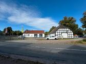 Foto - Werkstatt mit Büro und Lagerräumen in Bremen-Sebaldsbrück