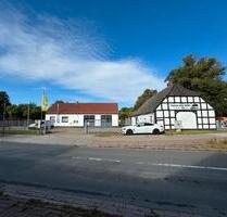 Werkstatt mit Büro und Lagerräumen in Bremen-Sebaldsbrück