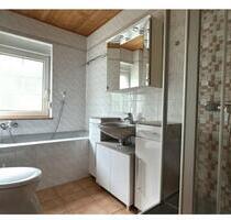 3,5 Zimmerwohung mit Terrasse in Markelsheim - Bad Mergentheim