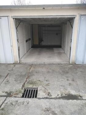 Foto - Garage MarienbergerAltenberger Str. Dresden