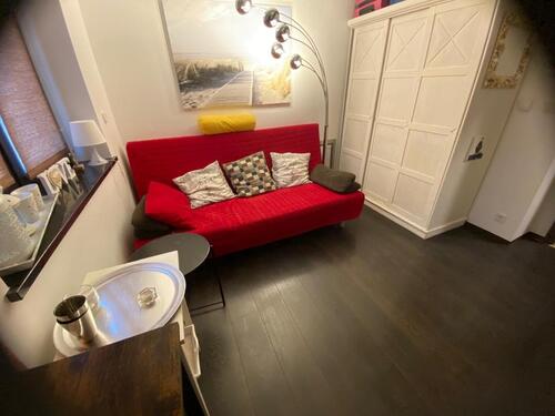 Foto - Zimmer in einem Einfamilienhaus