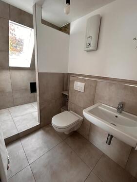 Foto - Etagenwohnung in Essen zur Miete