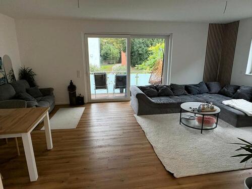 Foto - Etagenwohnung zur Miete in Osthofen