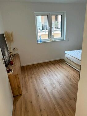 Foto - Etagenwohnung in Osthofen