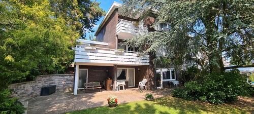 Foto - Doppelhaushälfte in Rinteln - 250.000,00 EUR Kaufpreis,