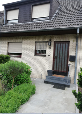 Foto - Reihenhaus auf dem Lande Neuss-Grefrath