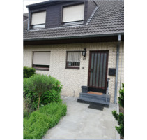 Reihenhaus auf dem Lande Neuss-Grefrath