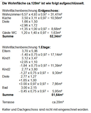 Foto - Einfamilienhaus in Neuss