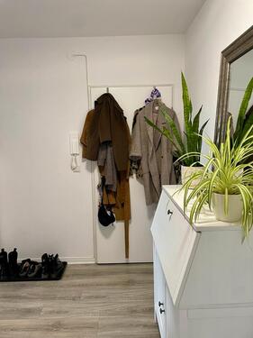 Foto - Etagenwohnung in Berlin zur Miete