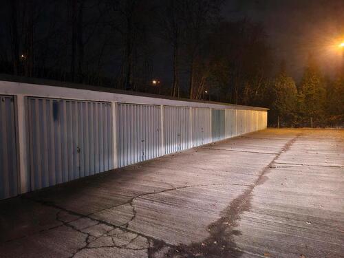 Foto - Vermiete ab März 2026 eine Garage in Freital