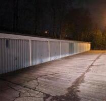 Vermiete ab März 2026 eine Garage in Freital