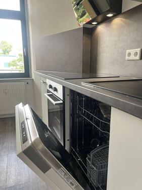 Foto - Etagenwohnung in Leipzig zur Miete