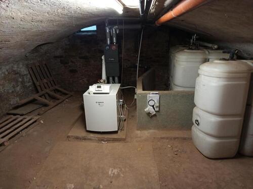 Foto - 6 Zimmer Einfamilienhaus in Kalt