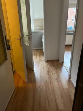 Foto - Zentral gelegene 1-Zimmer-Wohnung in Cuxhaven