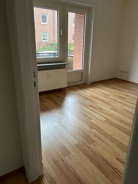 Foto - 1 Zimmer Etagenwohnung zur Miete in Cuxhaven